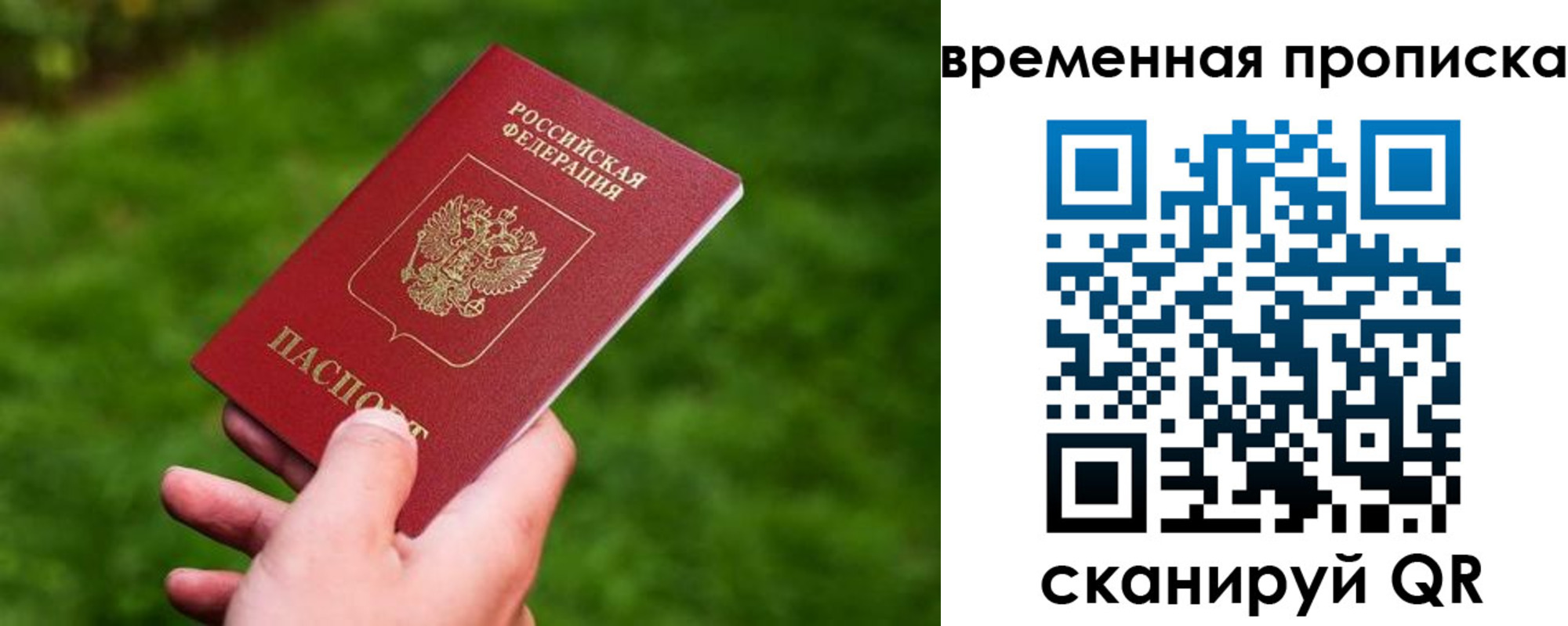 прописка ребенка в Николаевске